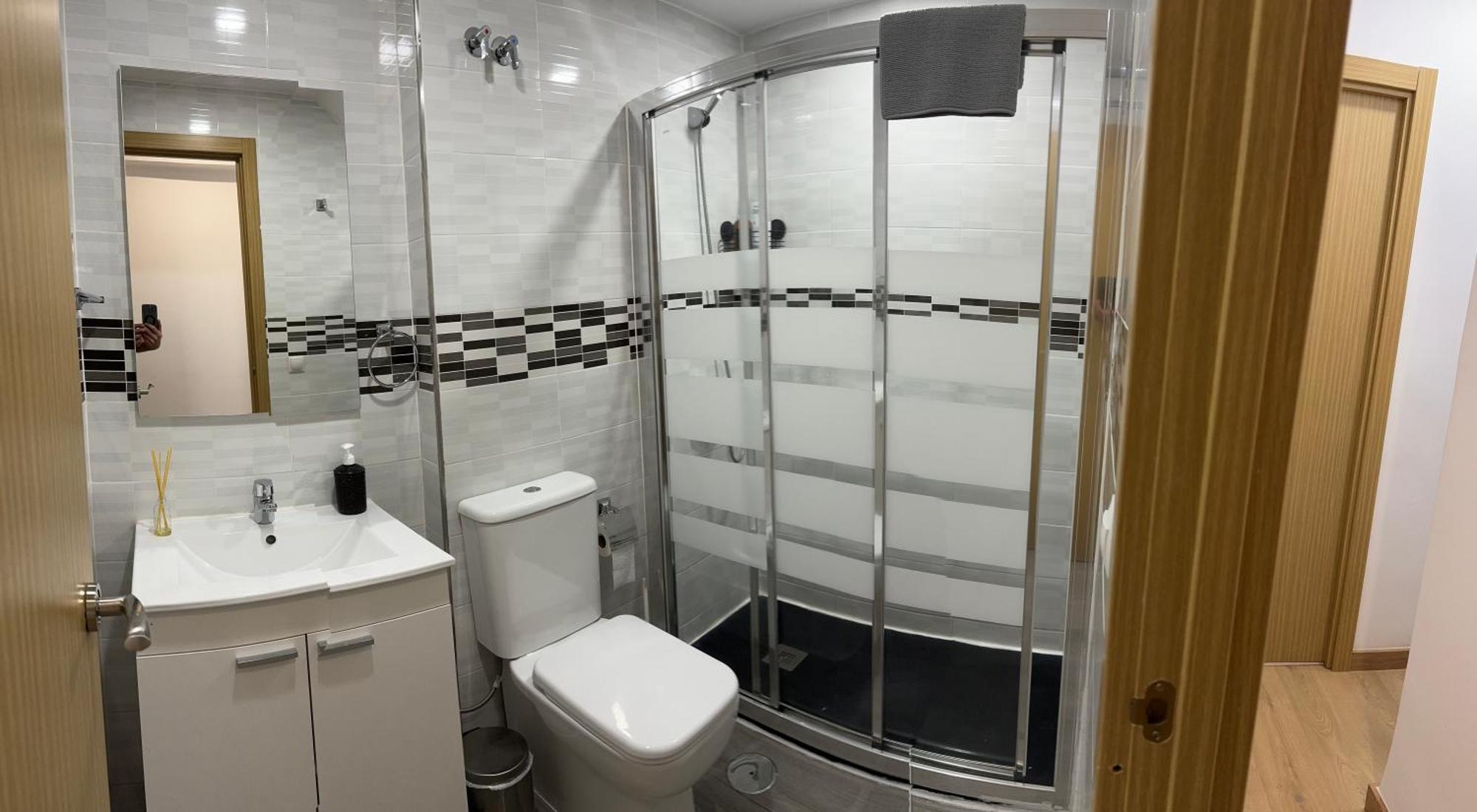 Manrique Rooms Малага Экстерьер фото